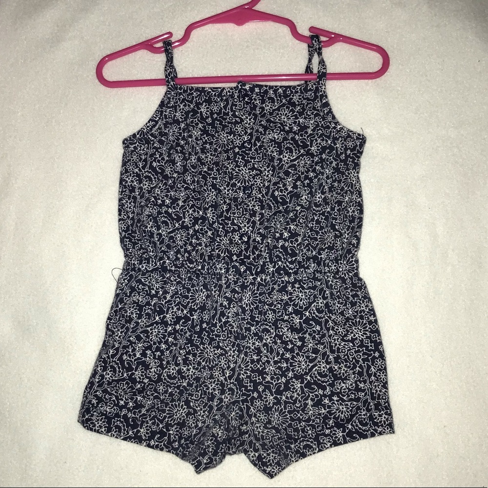 Romper - Picture 2 of 4